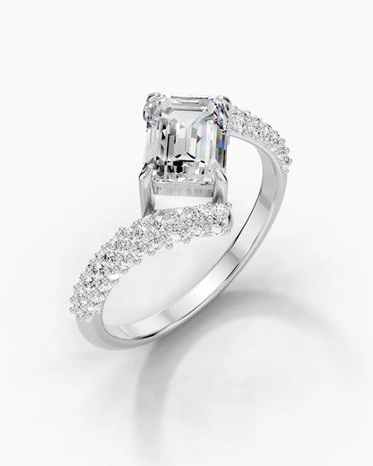 Lilyflare Women Ring