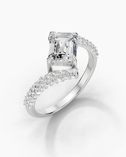 Lilyflare Women Ring