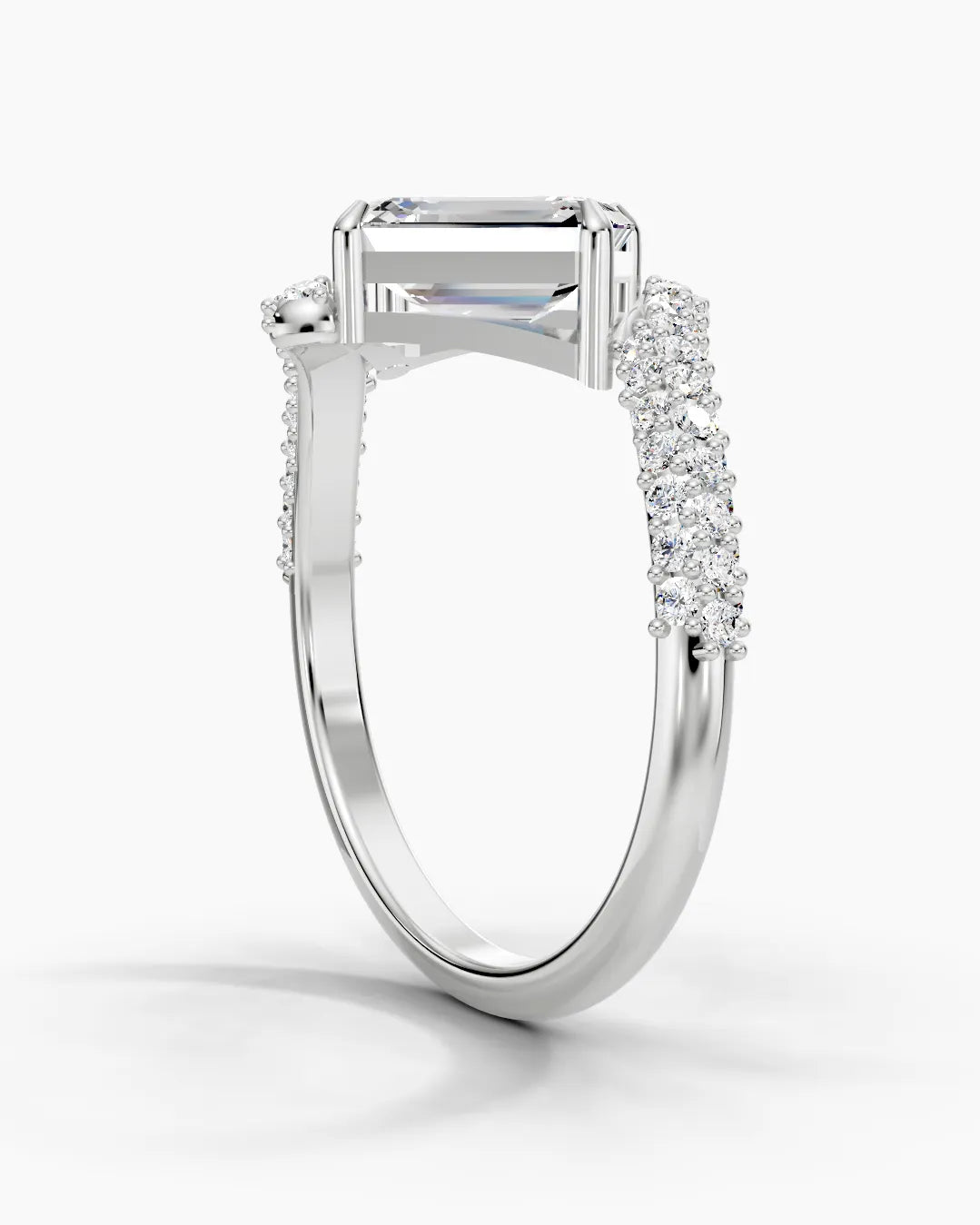 Lilyflare Women Ring