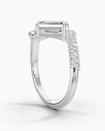 Lilyflare Women Ring