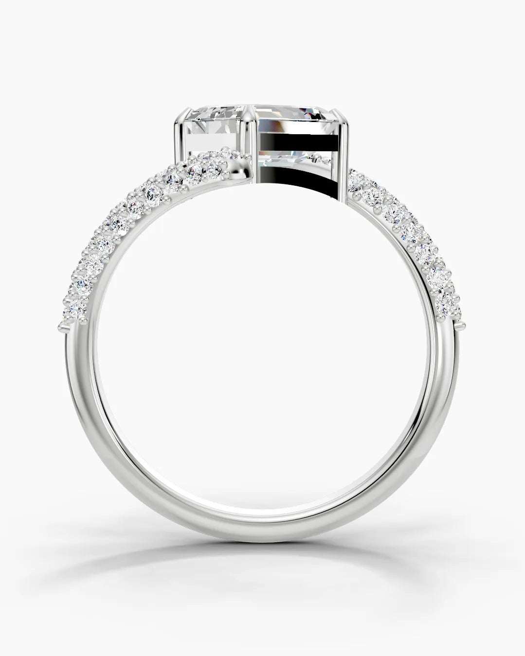 Lilyflare Women Ring