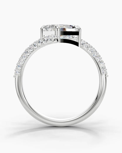 Lilyflare Women Ring