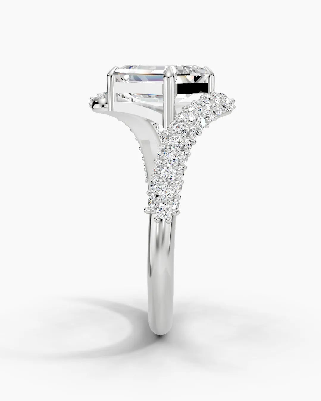 Lilyflare Women Ring