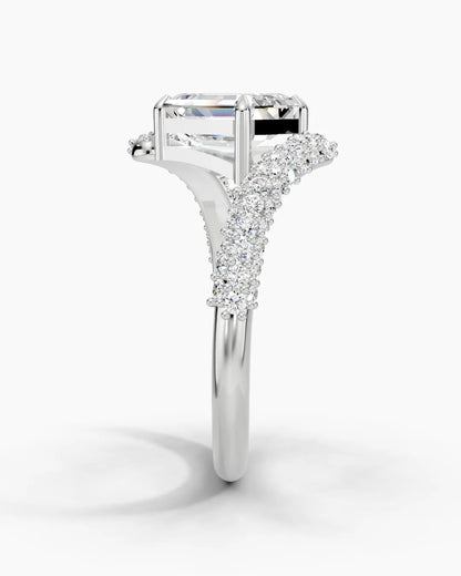 Lilyflare Women Ring