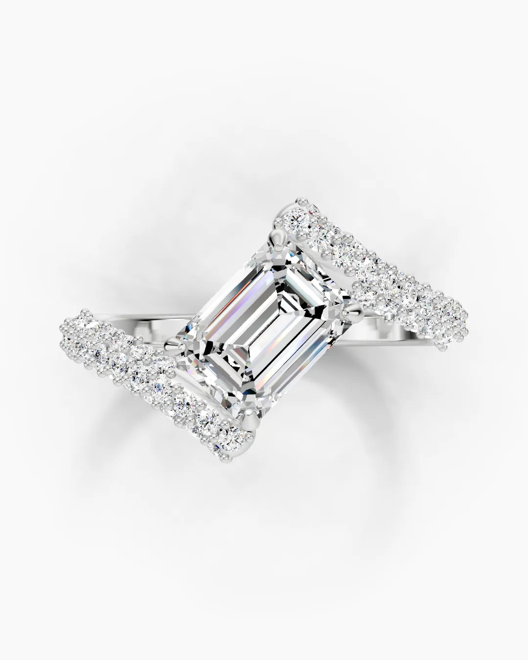 Lilyflare Women Ring