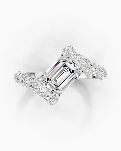 Lilyflare Women Ring