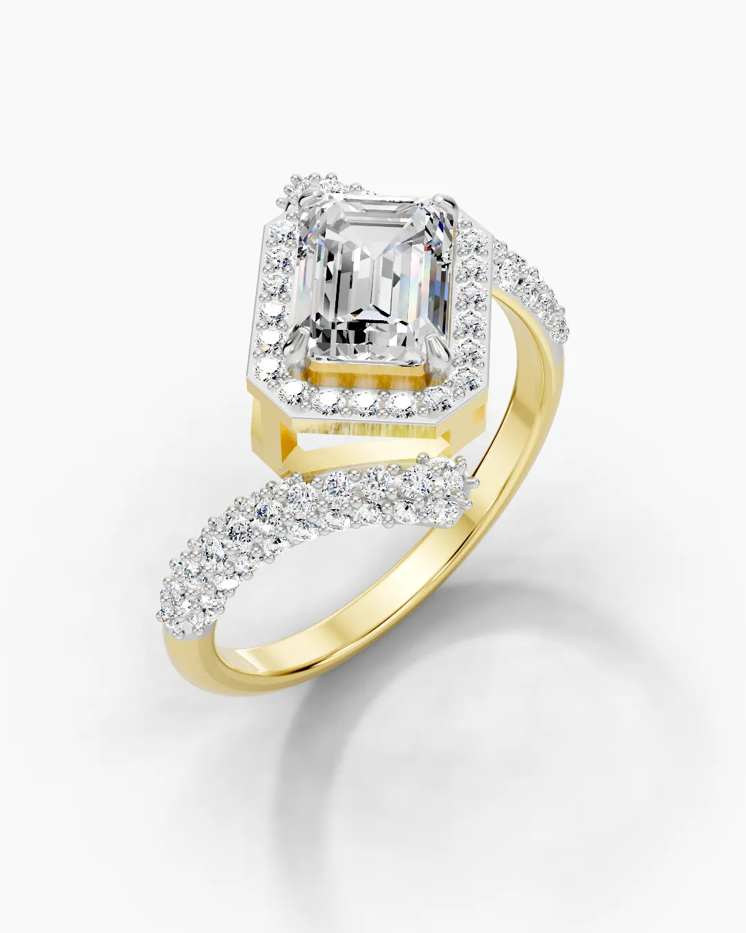 Rosebeam Women Ring