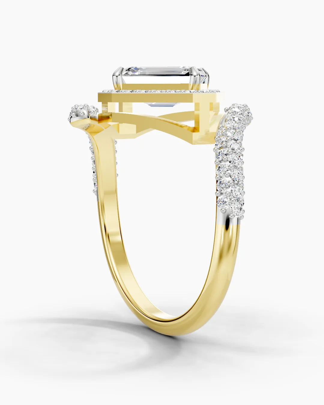 Rosebeam Women Ring