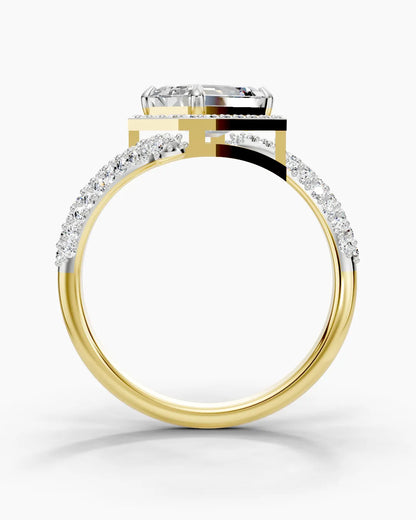 Rosebeam Women Ring