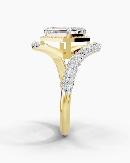 Rosebeam Women Ring