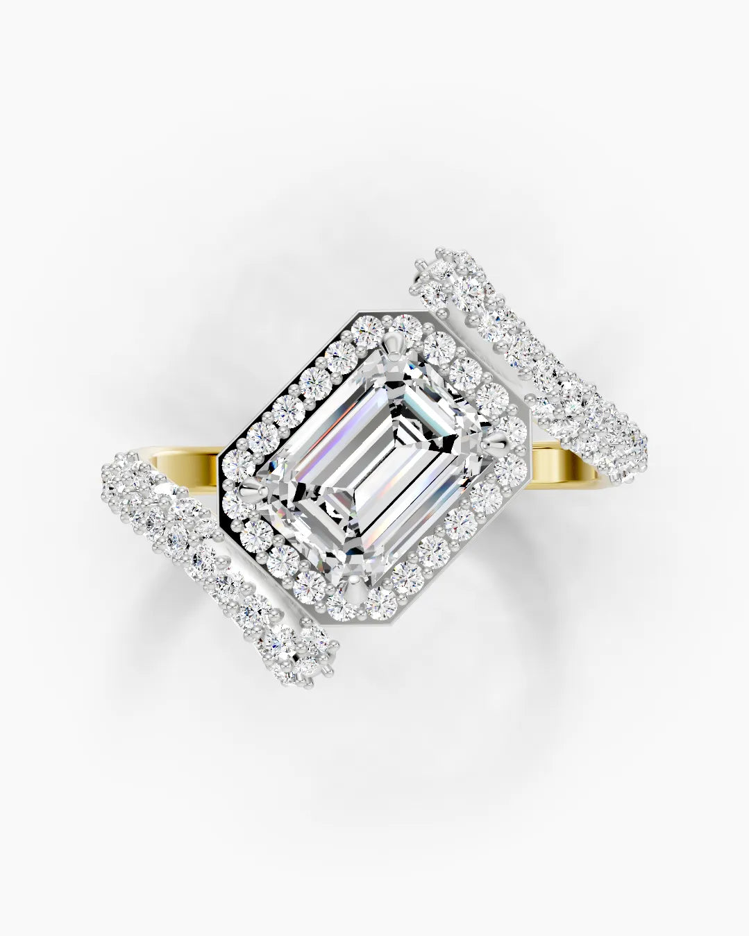 Rosebeam Women Ring