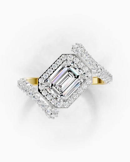 Rosebeam Women Ring