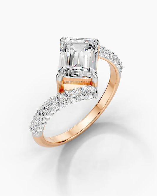 Jewelpetal Women Ring