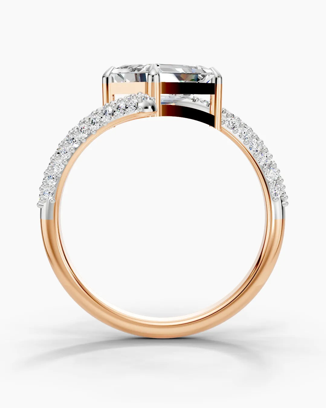 Jewelpetal Women Ring
