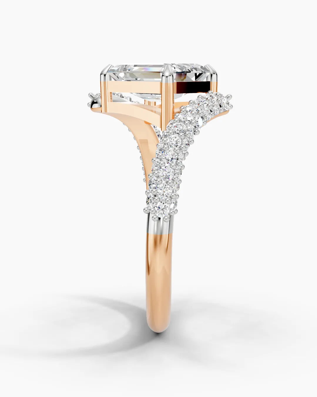 Jewelpetal Women Ring