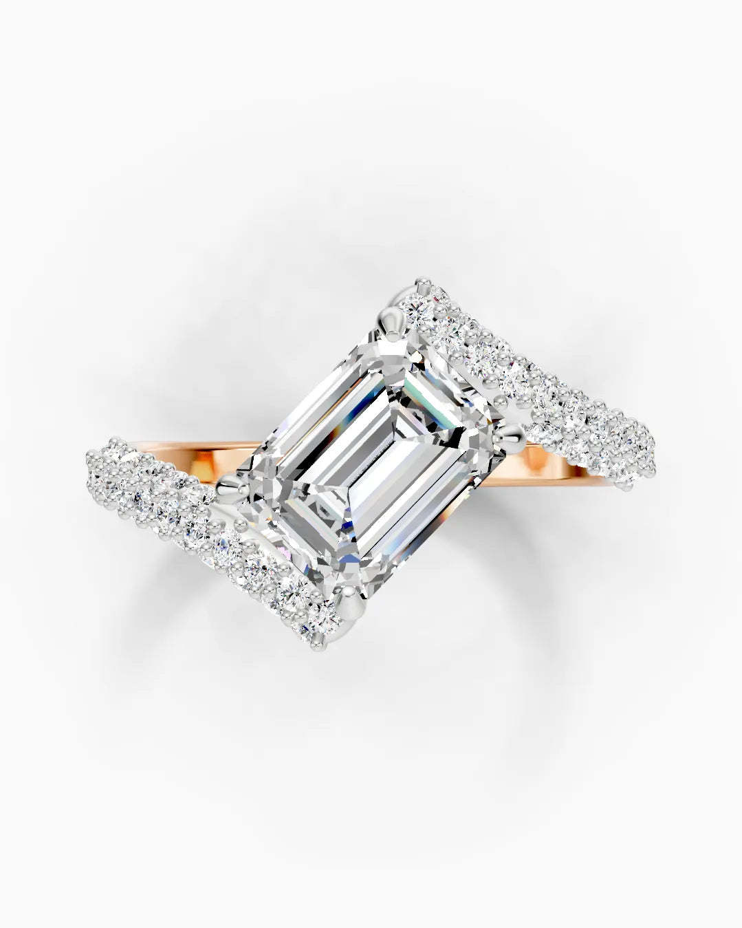 Jewelpetal Women Ring