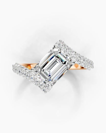 Jewelpetal Women Ring