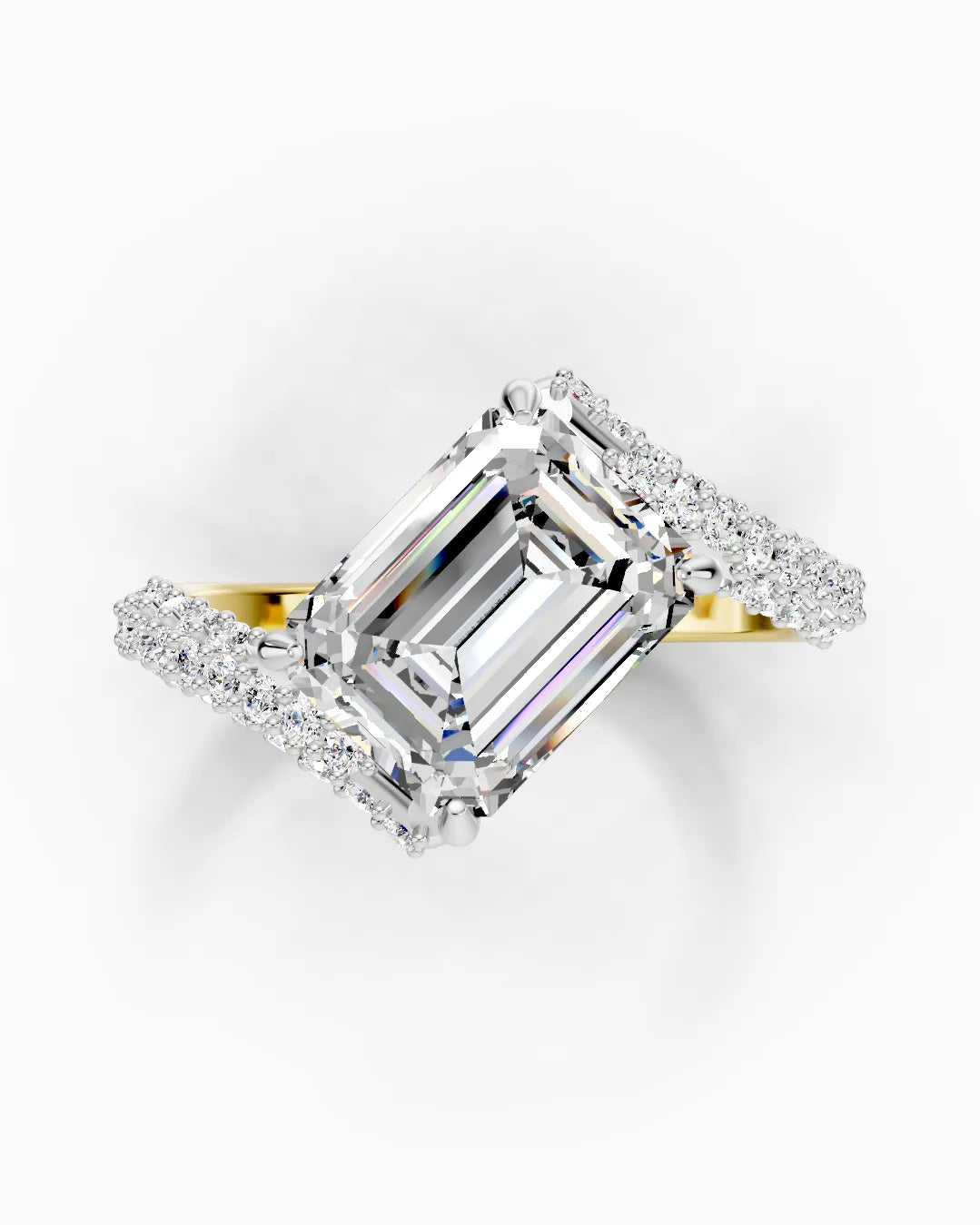 Starveil Women Ring