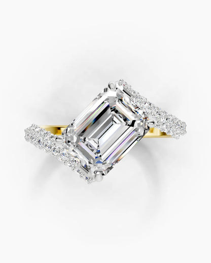 Starveil Women Ring