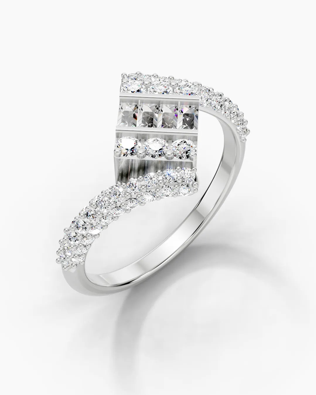 Mooncrest Women Ring