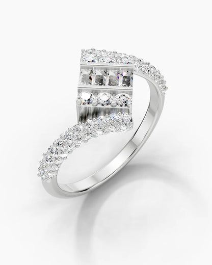 Mooncrest Women Ring