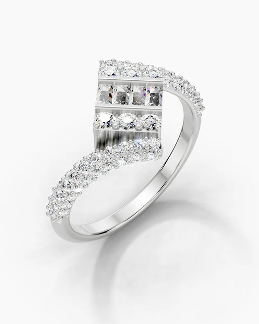 Mooncrest Women Ring