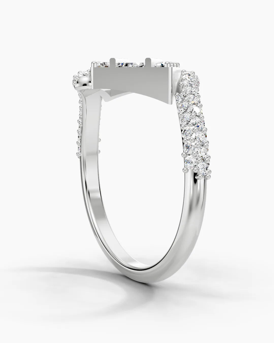 Mooncrest Women Ring