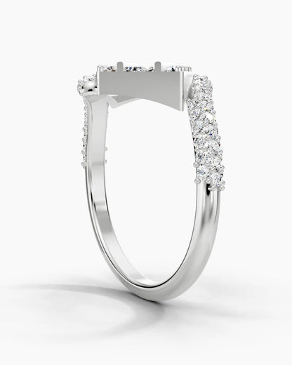 Mooncrest Women Ring