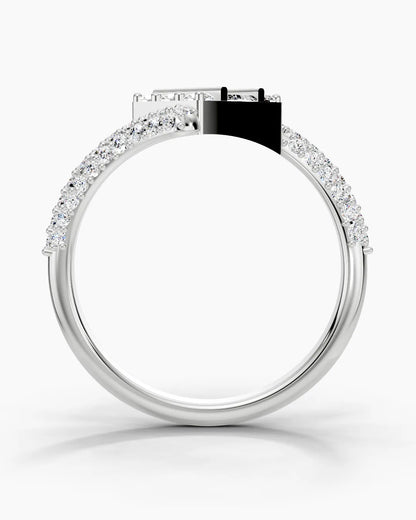Mooncrest Women Ring