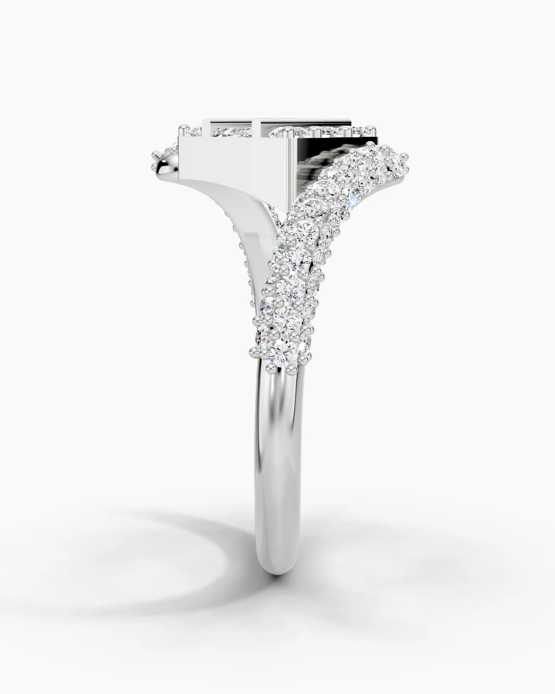 Mooncrest Women Ring