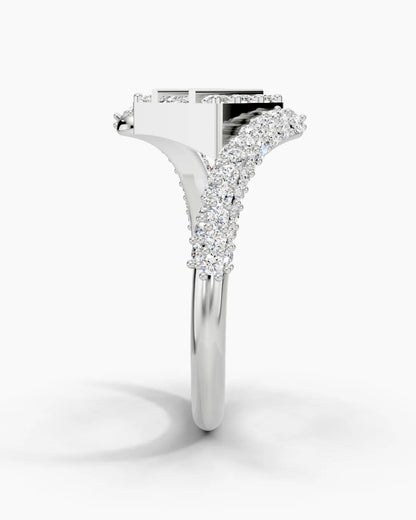 Mooncrest Women Ring