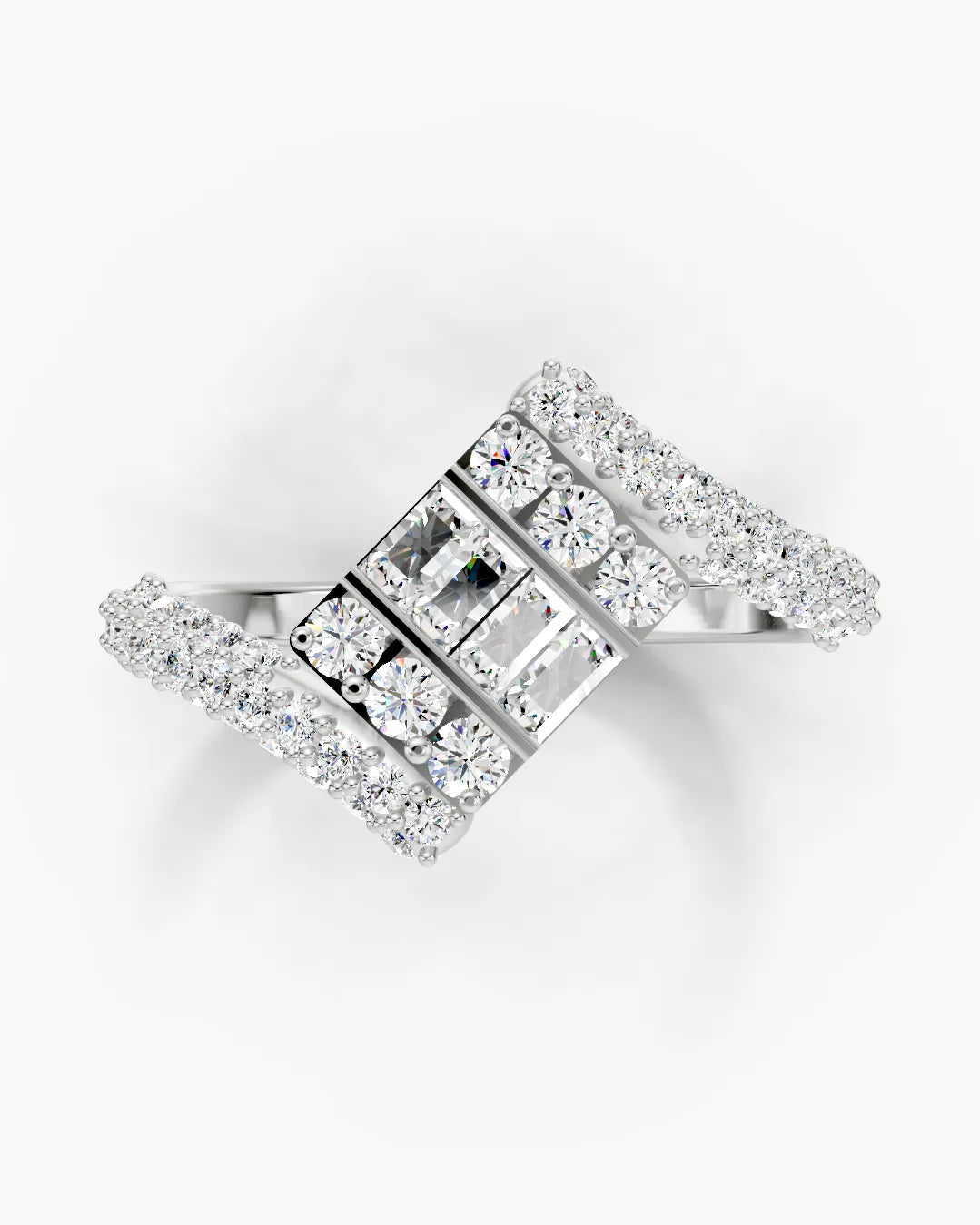 Mooncrest Women Ring