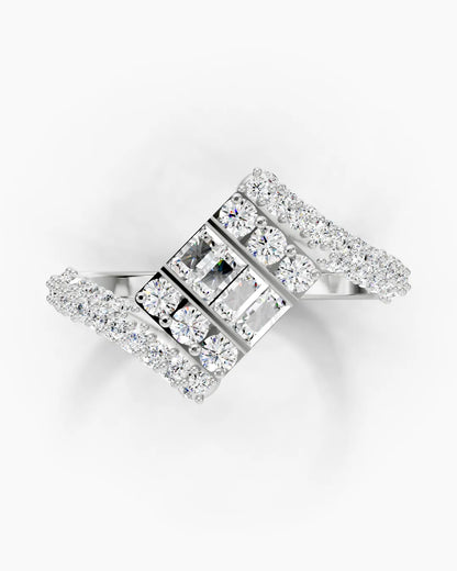 Mooncrest Women Ring