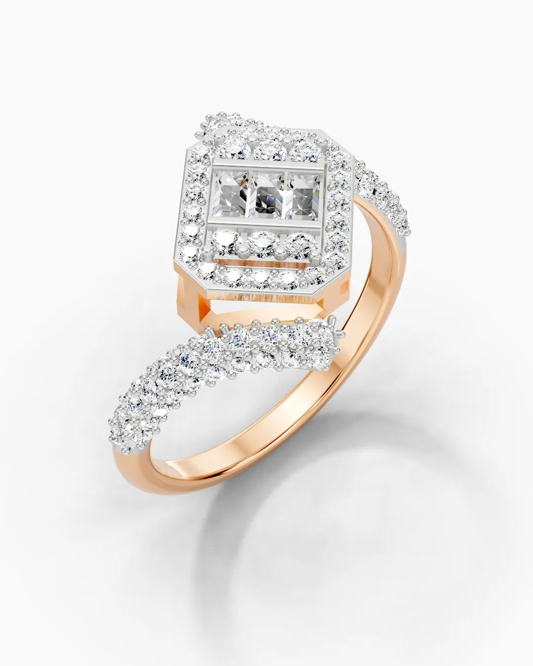 Starlite Rose Women Ring