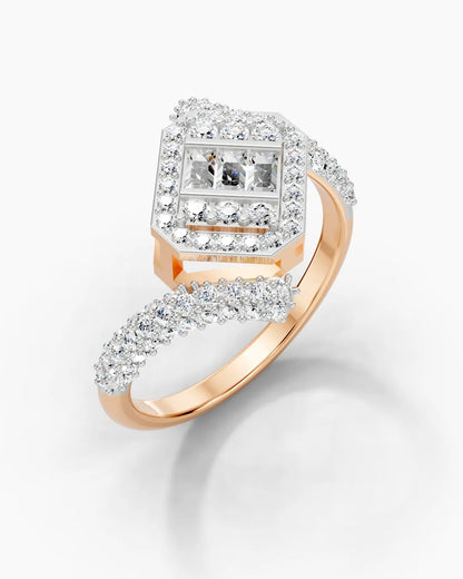 Starlite Rose Women Ring