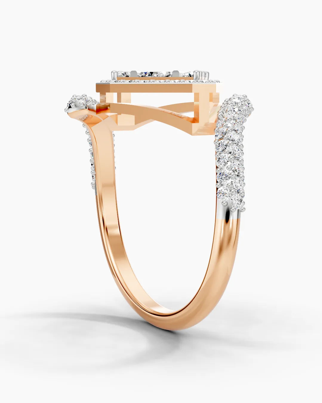 Starlite Rose Women Ring