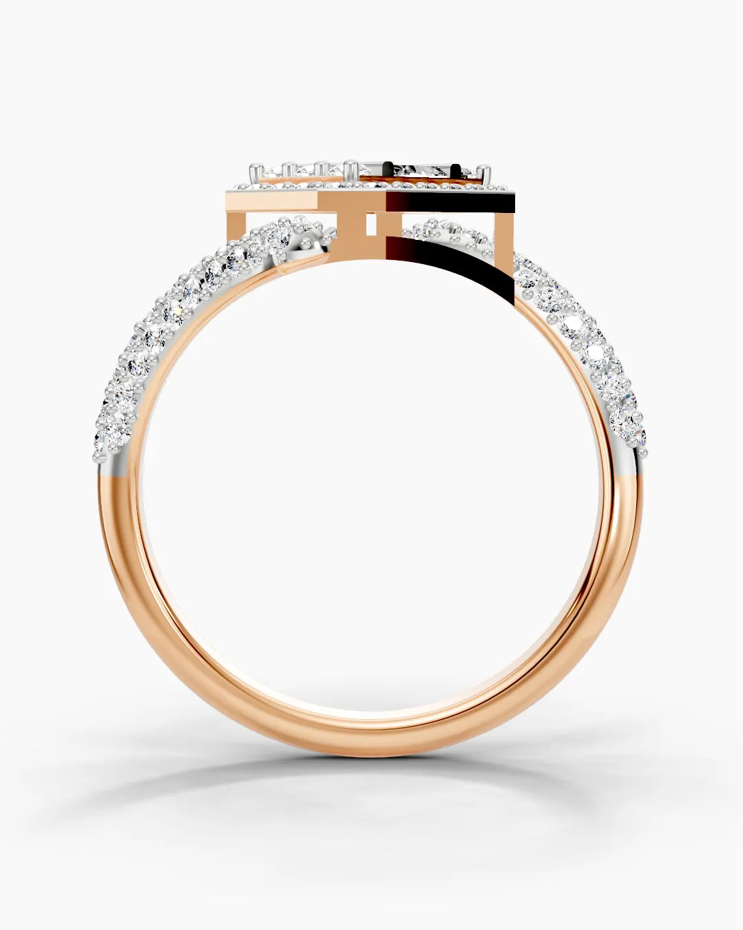 Starlite Rose Women Ring