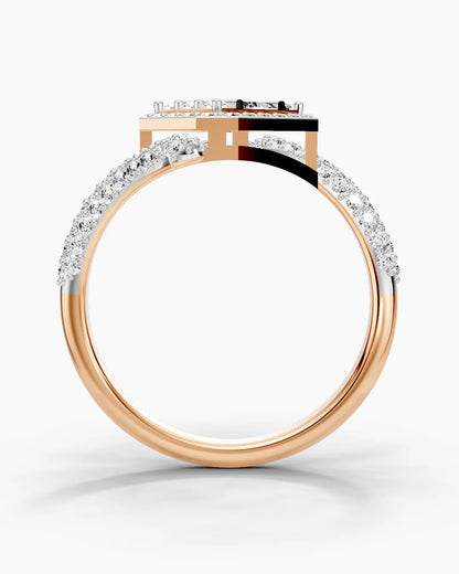 Starlite Rose Women Ring