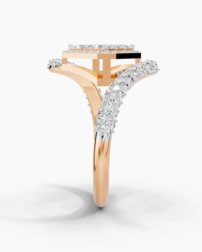 Starlite Rose Women Ring