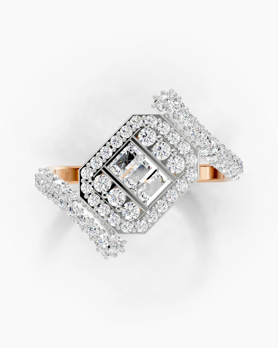 Starlite Rose Women Ring