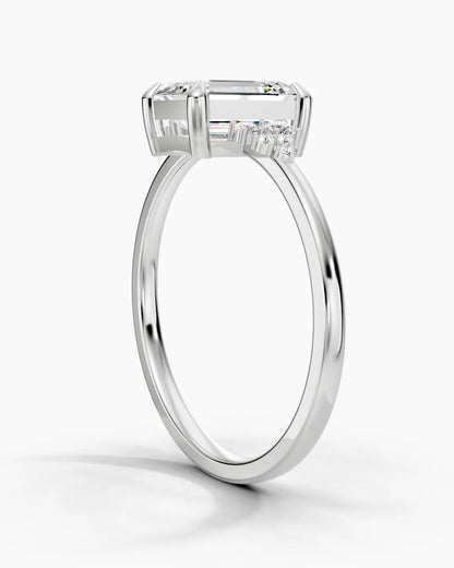 Lunara Spark Women Ring