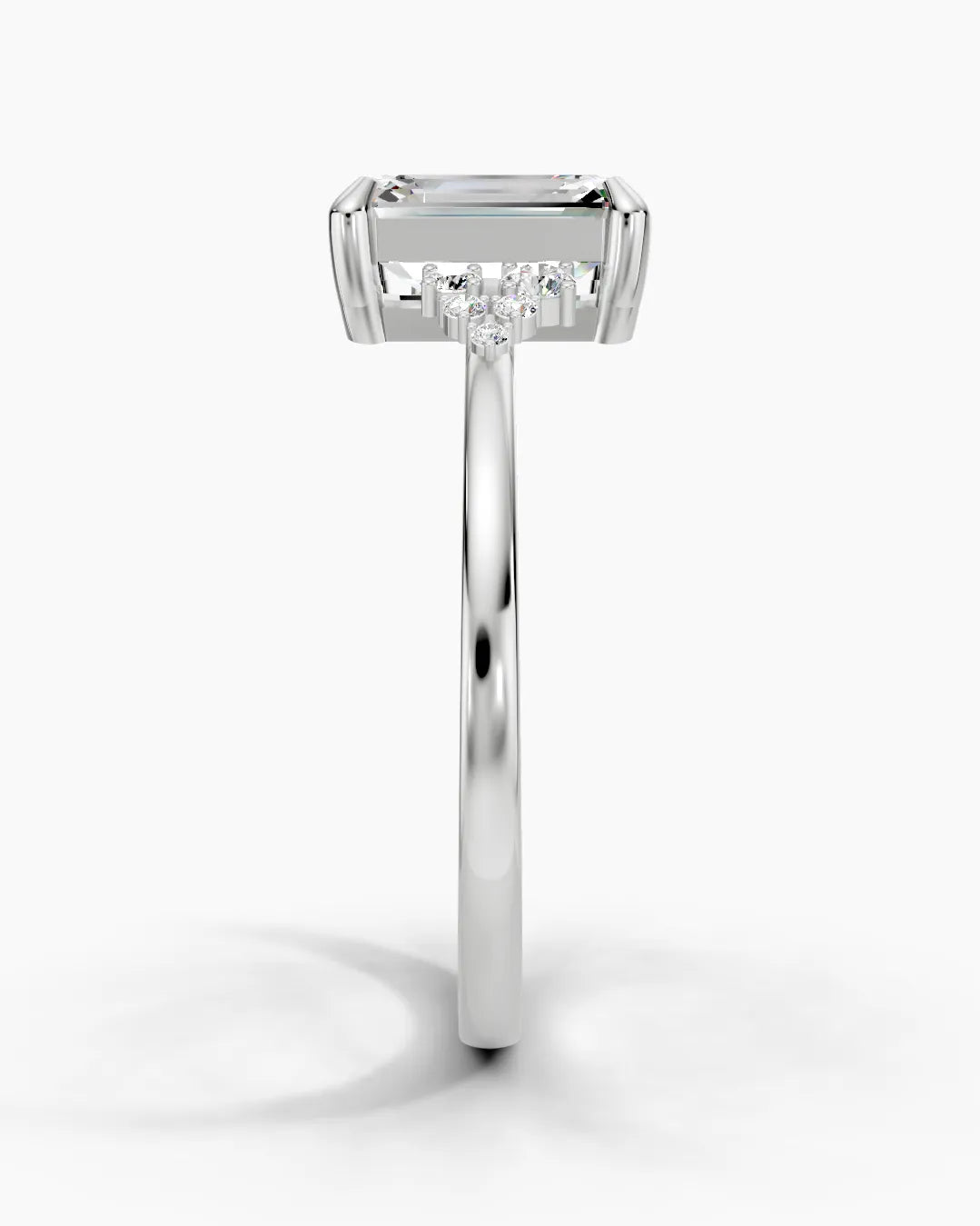 Lunara Spark Women Ring