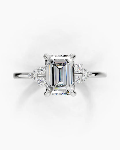 Lunara Spark Women Ring