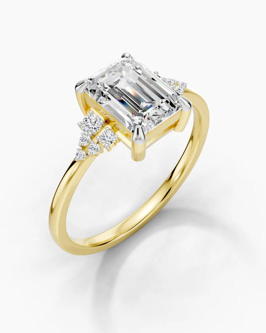 Skylora Women Ring