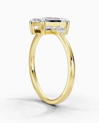 Skylora Women Ring