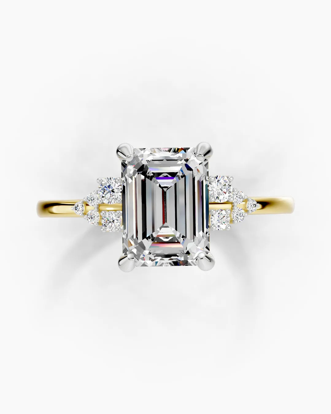 Skylora Women Ring