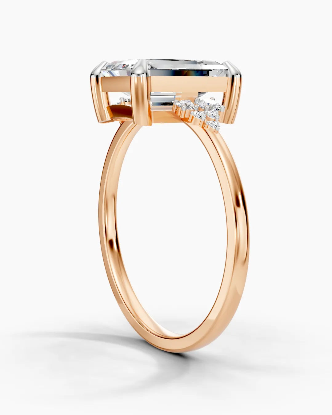 Valoria Women Ring