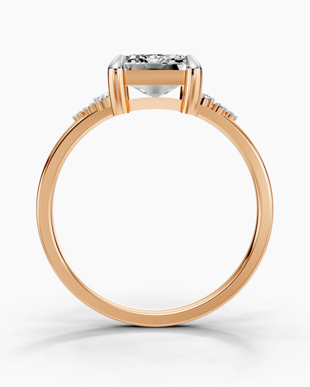 Valoria Women Ring
