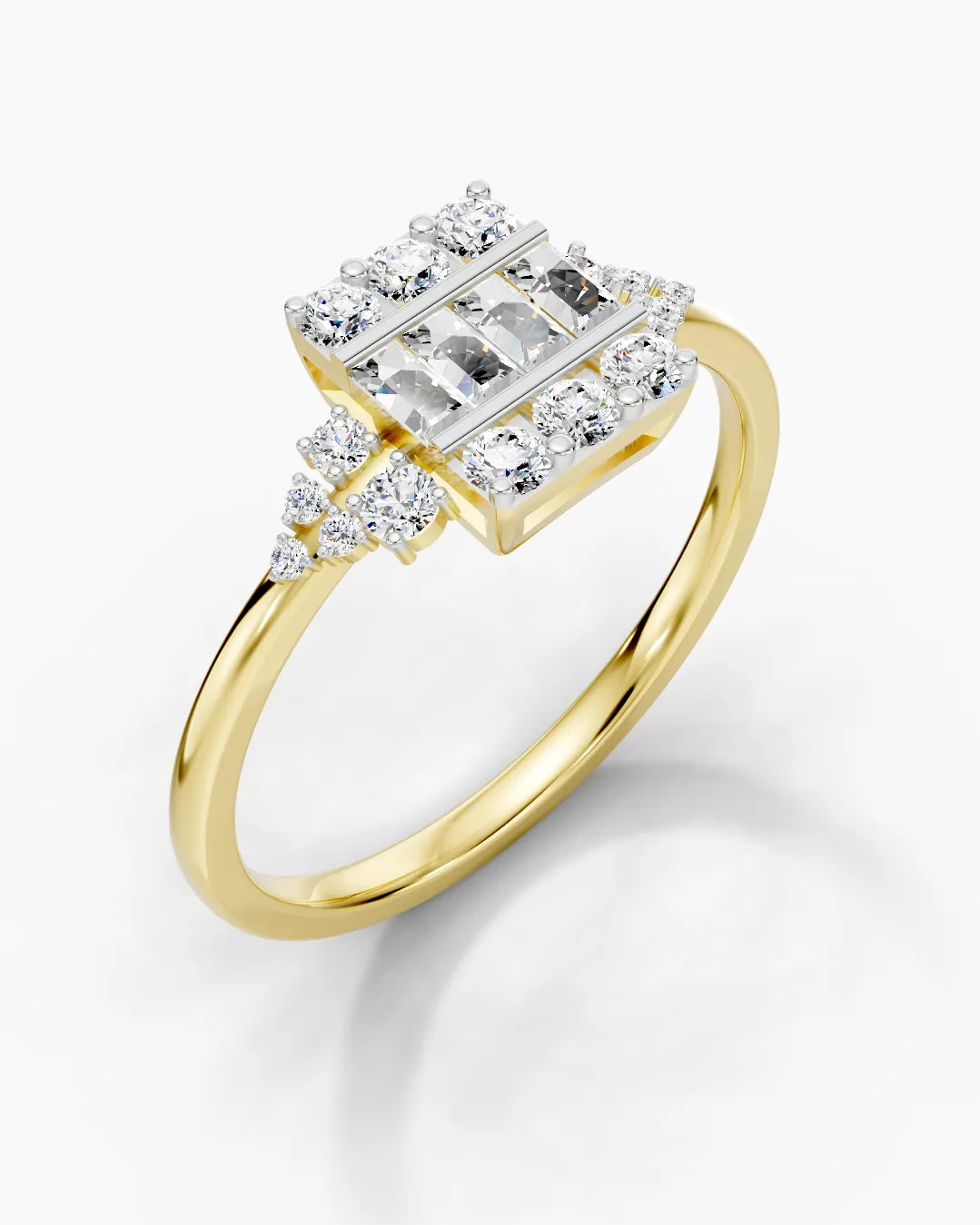 Evelisse Women Ring