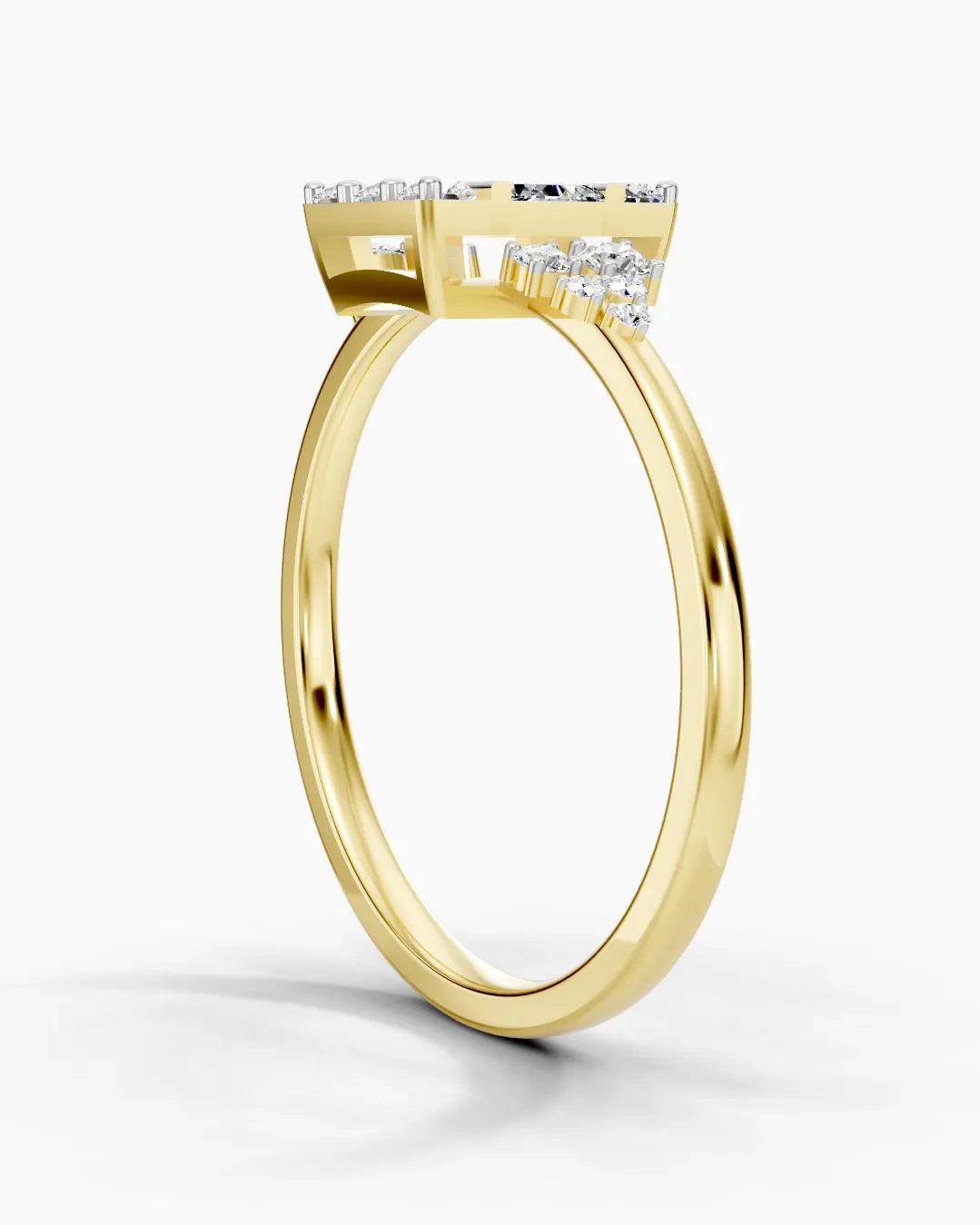 Evelisse Women Ring